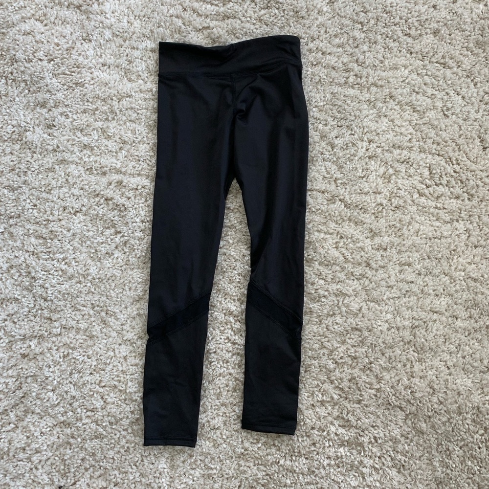 NWOT Girl’s Old Navy Active Go Dry Leggings